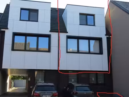 appartement 3 chambres epc a à buggenhout