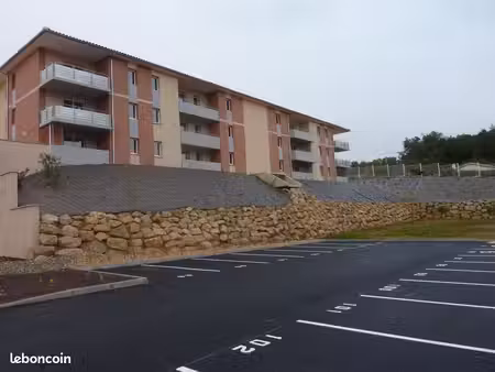 location appartement t2 de 55m2