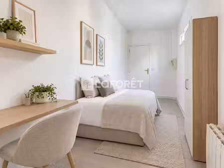 croissy-sur-seine - chambre au calme  proche commerces et rer