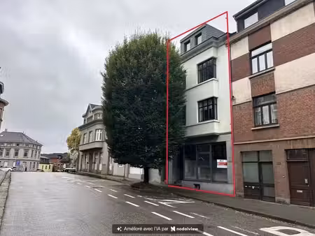 attraktive kapitalanlage in eupen