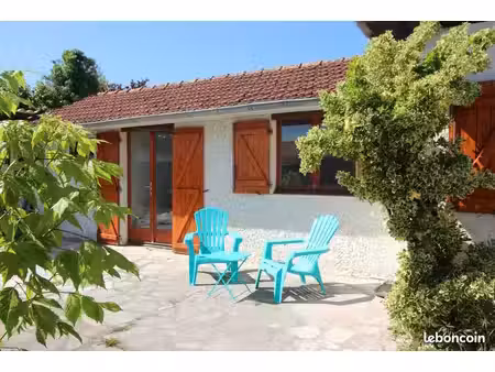 location t1 meublé gujan mestras