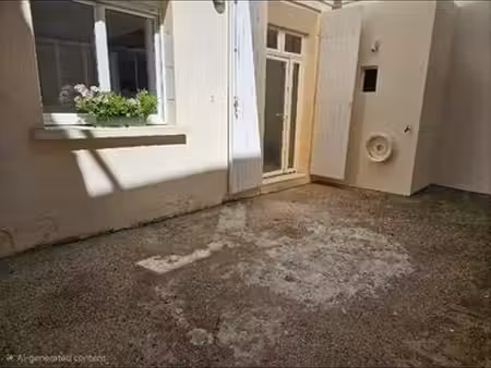 a louer appartement langon