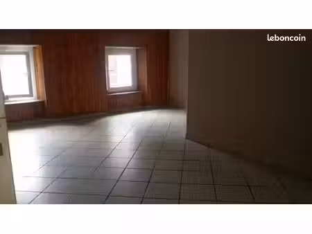 location appartement lavelanet