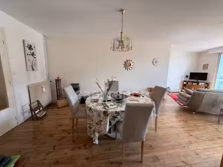 appartement t2 loué 506€/mois