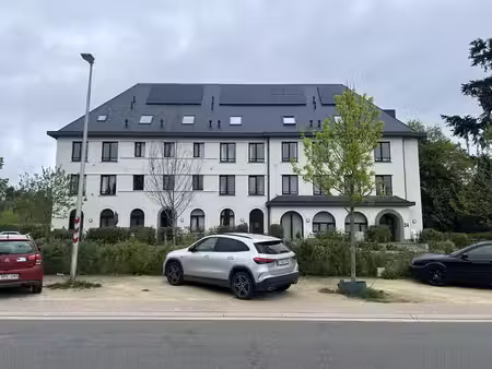 appartement à louer à maasmechelen dans co-living