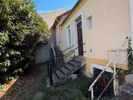 appartement 2 piéces