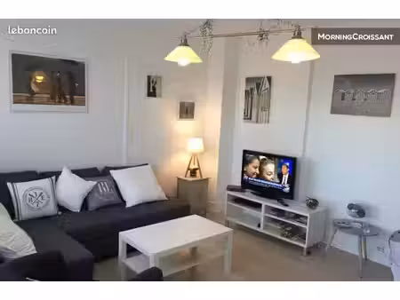 appartement 1 pièce 61 m²