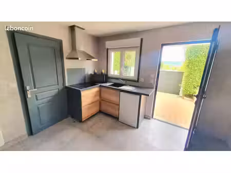 studio 25 m2