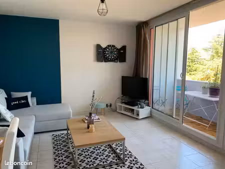 appartement calme sainte foy