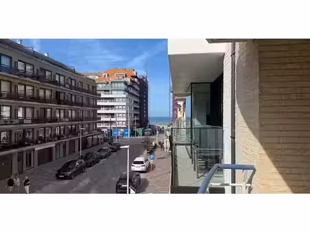 studio à vendre à nieuwpoort pour € 150.000