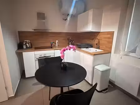 studio meublé toulon ouest