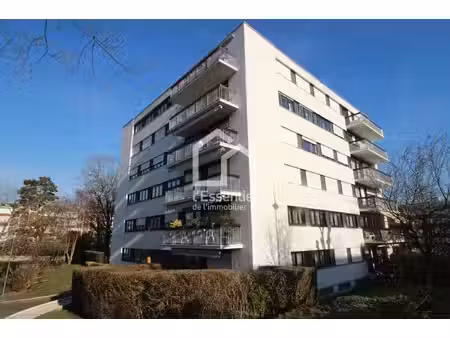 appartement verneuil sur seine 4 pièce(s) 88 m2