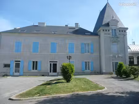 t2 à louer vertou 599 + charges