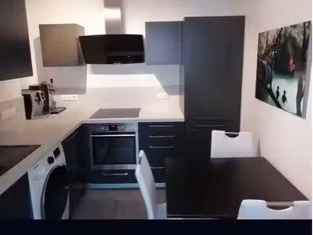 appartement meublé vetraz monthoux