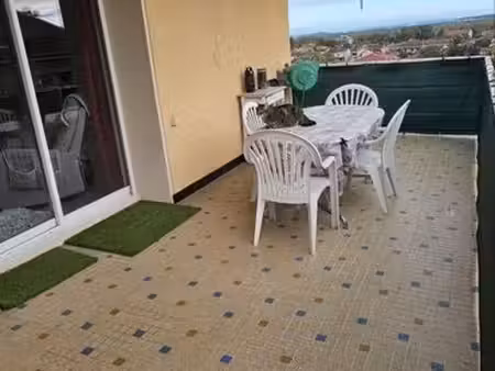 loue maison agréable