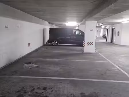 parking sécurisé à vitry - plateau / parc des lilas