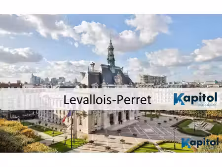 vente local commercial