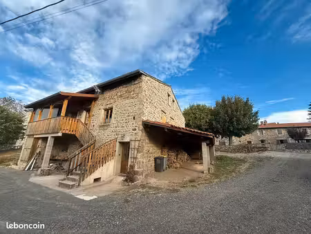 maison 5 pièces 132 m²