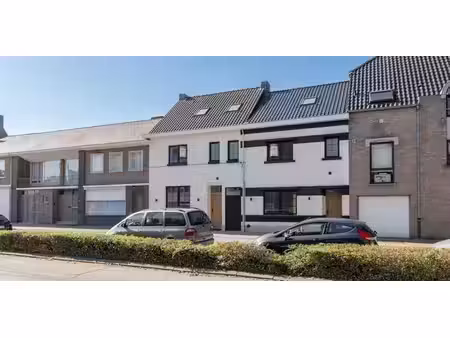 maison à vendre à bree pour € 399.000 avec 3 chambres à coucher