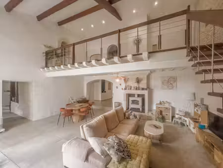 maison à vendre à brie (16590) - charente