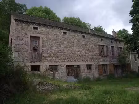 ferme 6 pièces