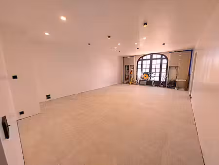 guiche - logement restauré avec jardin