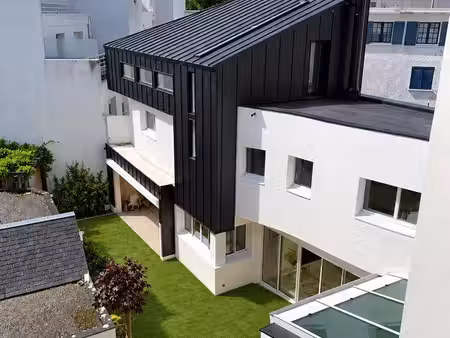 maison meublée a louer