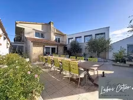 vente maison au fenouiller (85800) : à vendre / 164m² le fenouiller