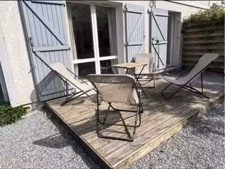 location maison t4 leon landes