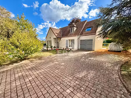maison 8 pièces 140 m² à vendre / acheter nainville-les-roches 91750 ? | era immobilier