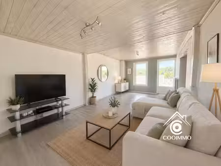 maison 3 ch. / elec conforme