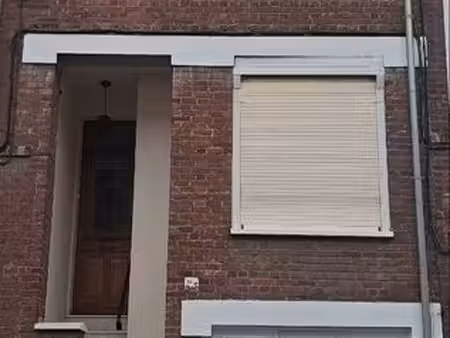 maison  avec escaliers