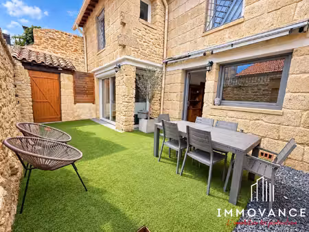 maison à vendre gallargues-le-montueux
