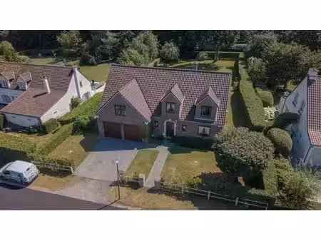 ohain - villa