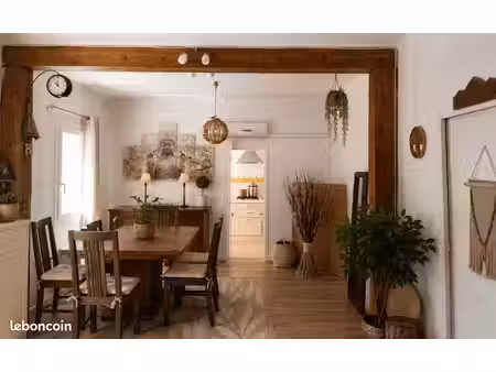 maison à louer peyrolles en provence
