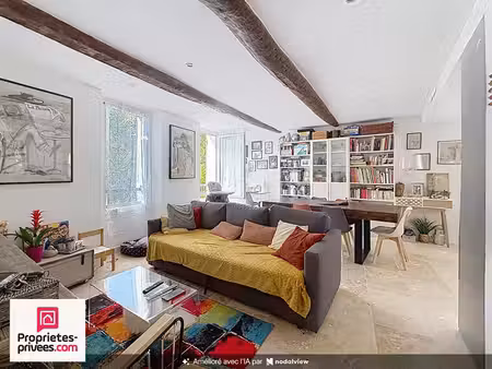 rians immeuble refait à neuf avec local commercial  studio et t3