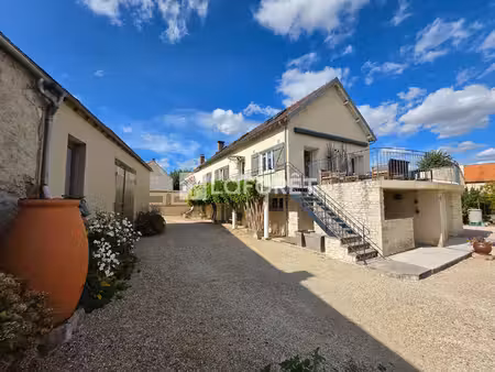 maison ville-saint-jacques
