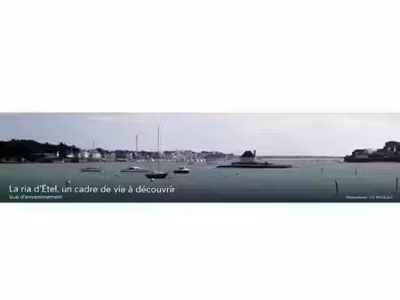 choisir étel. imaginer votre maison.