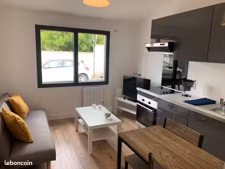appartement meublé neuf bègles 780 cc