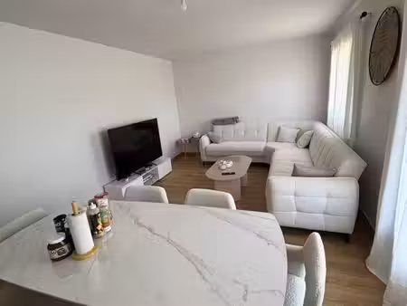 location appartement t3