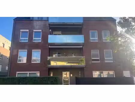 duplex à louer à geel pour € 1.150 avec 2 chambres à coucher