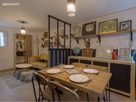 duplex quincy-voisins