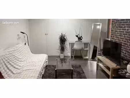 appartement le croisic