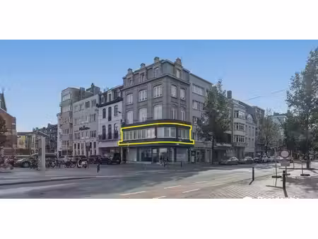 appartement à louer à oostende pour € 800 avec 1 chambre à coucher
