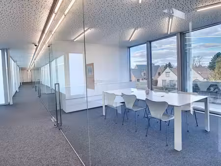 bureau prêt à l'emploi d'environ 27 m² à bc 3koningen torhou