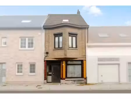 huis te koop in beveren-kruibeke-zwijndrecht met 4 slaapkamers