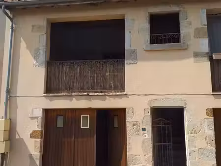 immobilier location