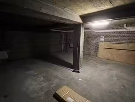 garage à louer à wemmel