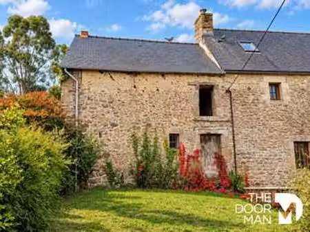 vente maison à aucaleuc (22100) : à vendre / 60m² aucaleuc