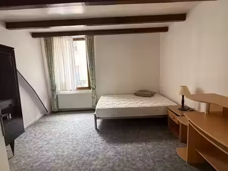 chambre à louer centre ville